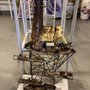 Photo of Ernie's Sculpture