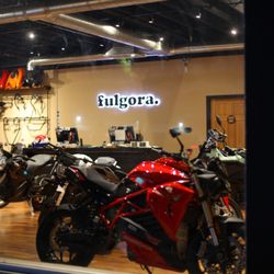 Fulgora