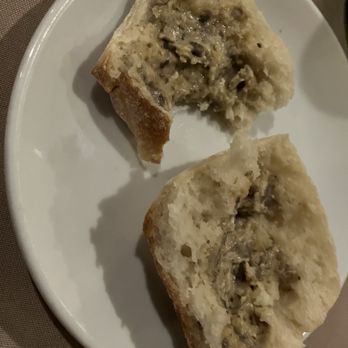 Portabellos - Service bread - Italian Near Me - Kennett Square, Pennsylvania