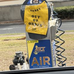 NEX Gas Station