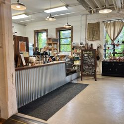 Steelyard Coffee Co - Order here