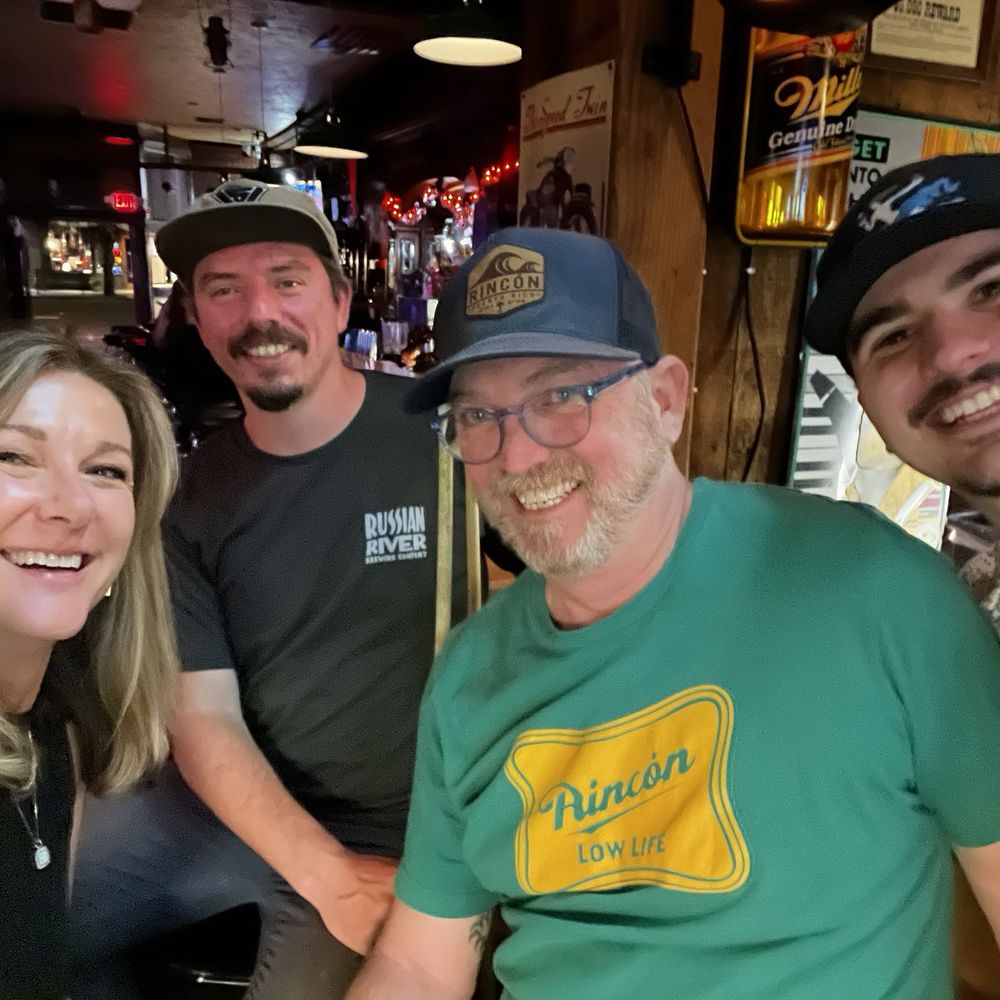Old Main Street Saloon - Locals giving us tips on pool - Dive Bars Near Me - Sebastopol, California Old Main Street Saloon - Locals giving us tips on pool - Dive Bars Near Me - Sebastopol, California
