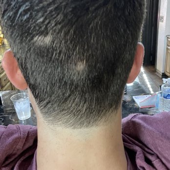 Great Clips - My hair after getting it cut here. - Hair Salons Near Me - Flower Mound, Texas Great Clips - My hair after getting it cut here. - Hair Salons Near Me - Flower Mound, Texas