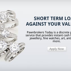 Pawnbrokers Today