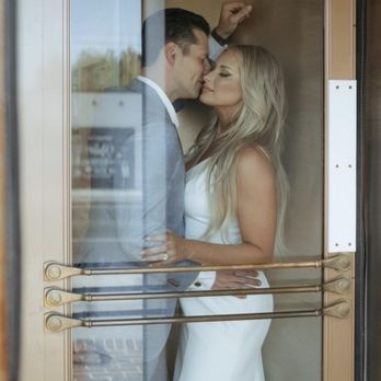 The Virgil - revolving door at the virgil - Venues & Event Spaces Near Me - Reno, Nevada