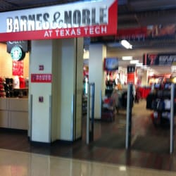 Barnes & Noble