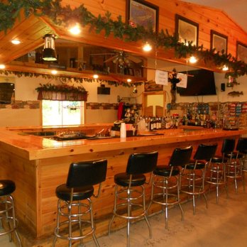 Tall Pines Resort - Bar area - Resorts Near Me - Hayward, Wisconsin Tall Pines Resort - Bar area - Resorts Near Me - Hayward, Wisconsin