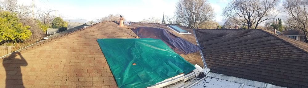 Slide of Top star roofing