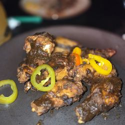 NK Restaurant - NK wings