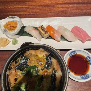 Yopparai - sushi - Izakaya Near Me - New York, New York