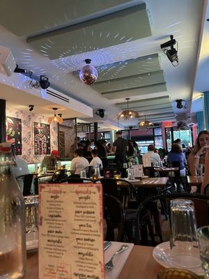 Yuca Bar & Restaurant by null