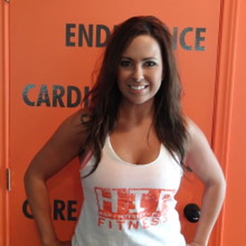 Hip Fitness - Instructor Randi - Gyms Near Me - Houston, Texas Hip Fitness - Instructor Randi - Gyms Near Me - Houston, Texas