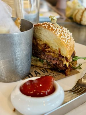 Hawks Public House by null