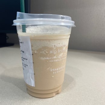 Starbucks - Grande Frappuccino - Coffee & Tea Near Me - Honolulu, Hawaii Starbucks - Grande Frappuccino - Coffee & Tea Near Me - Honolulu, Hawaii