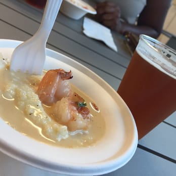 Mount Vernon Marketplace - Langermann's shrimp & grits - Food Court Near Me - Baltimore, Maryland Mount Vernon Marketplace - Langermann's shrimp & grits - Food Court Near Me - Baltimore, Maryland
