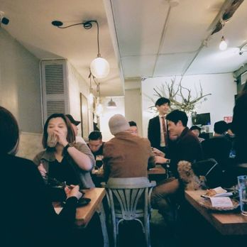 MeNami - Interior - Japanese Near Me - Toronto, Ontario