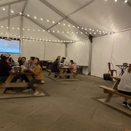 Tent Tent