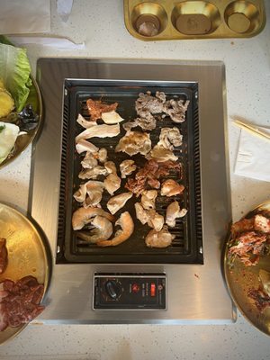 Little Korea by null