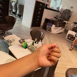 Diamond Spa Lounge