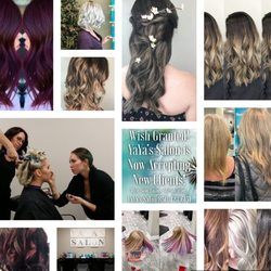 Ya Ya's Salon - Accepting new clients! 850.424.6151 www.yayassalondestin.com