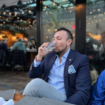 Refinery Rooftop - Lounges Near Me - New York, New York Refinery Rooftop - Lounges Near Me - New York, New York