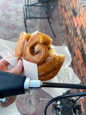 Buckeye Donuts by null