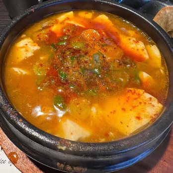 Dawa Kitchen - Korean Near Me - Garden Grove, California
