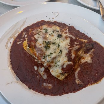 Mezzo - Lasagna - Italian Near Me - Dublin, Ohio Mezzo - Lasagna - Italian Near Me - Dublin, Ohio