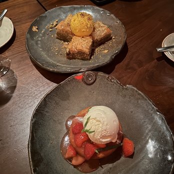 Rumi’s Kitchen - Strawberry cake & Baklava - Persian/Iranian Near Me - Washington, DC, District of Columbia Rumi’s Kitchen - Strawberry cake & Baklava - Persian/Iranian Near Me - Washington, DC, District of Columbia