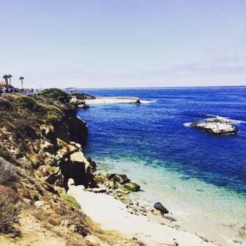 Shell Beach - Beautiful day - Beaches Near Me - San Diego, California Shell Beach - Beautiful day - Beaches Near Me - San Diego, California