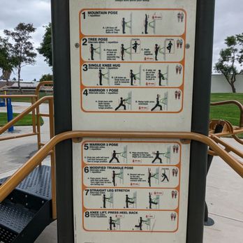 Mills Memorial Park - Standing Stretches & Yoga Poses - Parks Near Me - Carson, California Mills Memorial Park - Standing Stretches & Yoga Poses - Parks Near Me - Carson, California