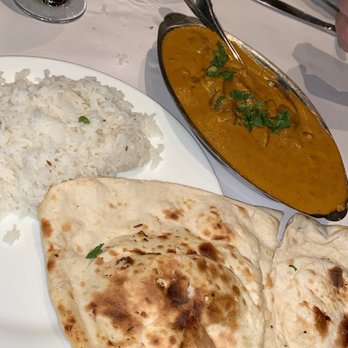 Aab India Restaurant - Lamb Korma, plain nan, rice - Indian Near Me - Columbus, Ohio Aab India Restaurant - Lamb Korma, plain nan, rice - Indian Near Me - Columbus, Ohio
