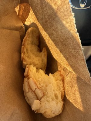 Tlaxcala Bakery Panaderia by null