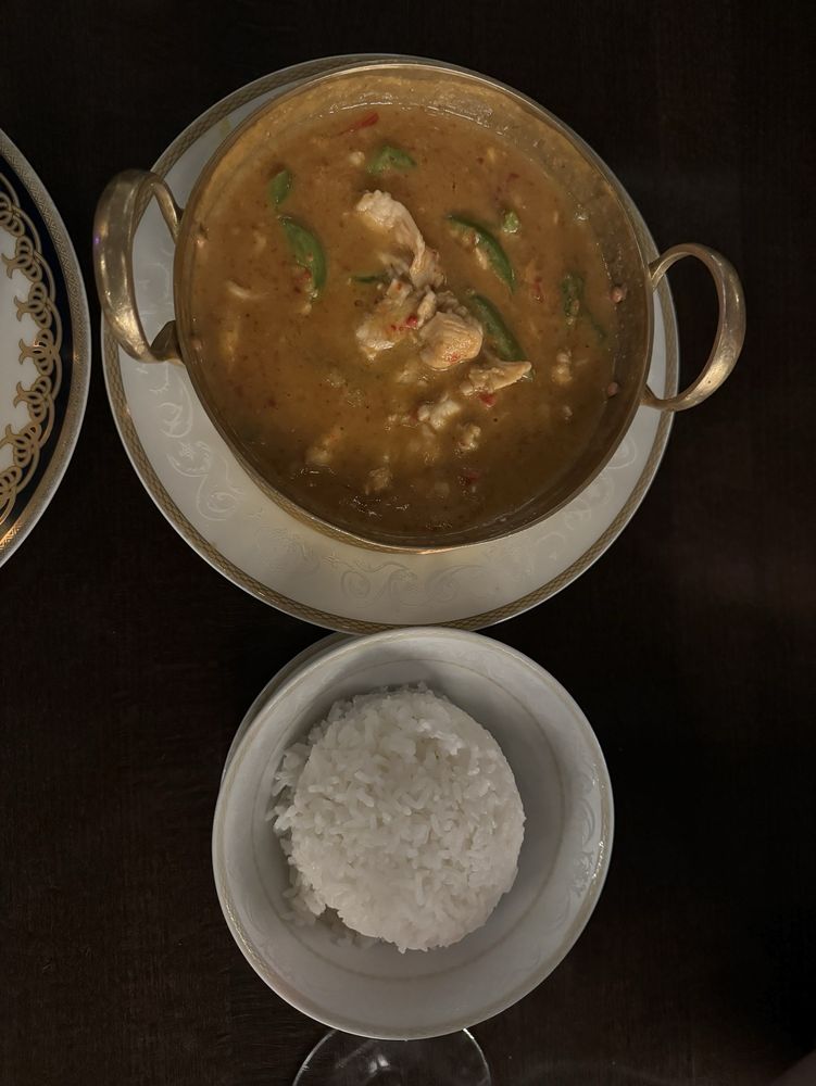 Thai Delight Logo