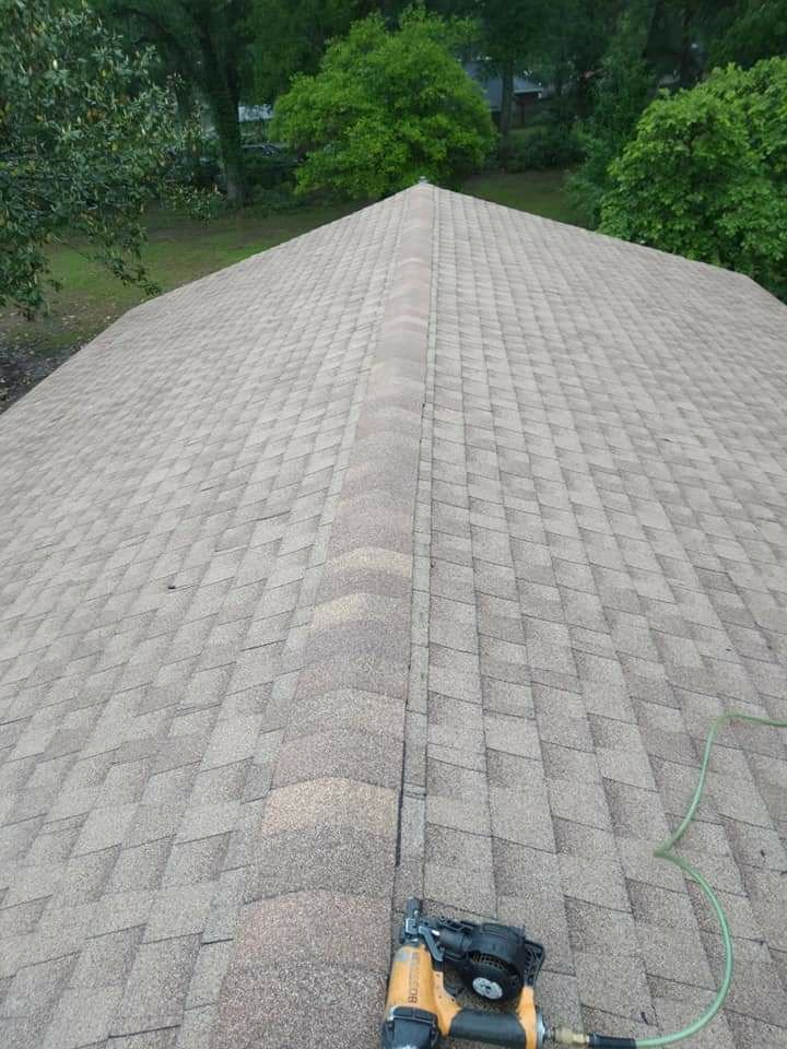 Slide of Roof Attention