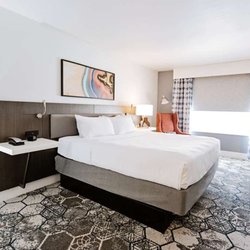 Hilton Garden Inn Temple Medical Center - Guest room