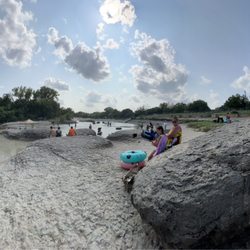 Big Rocks Park