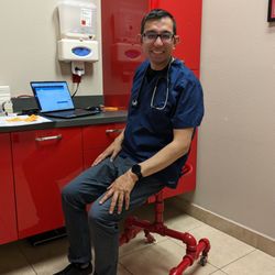 Arrae Health -Dr. Garvin Patel