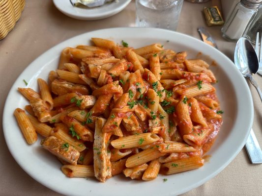 Sabatino's by null