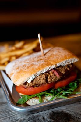 Pangaea Bier Cafe by null