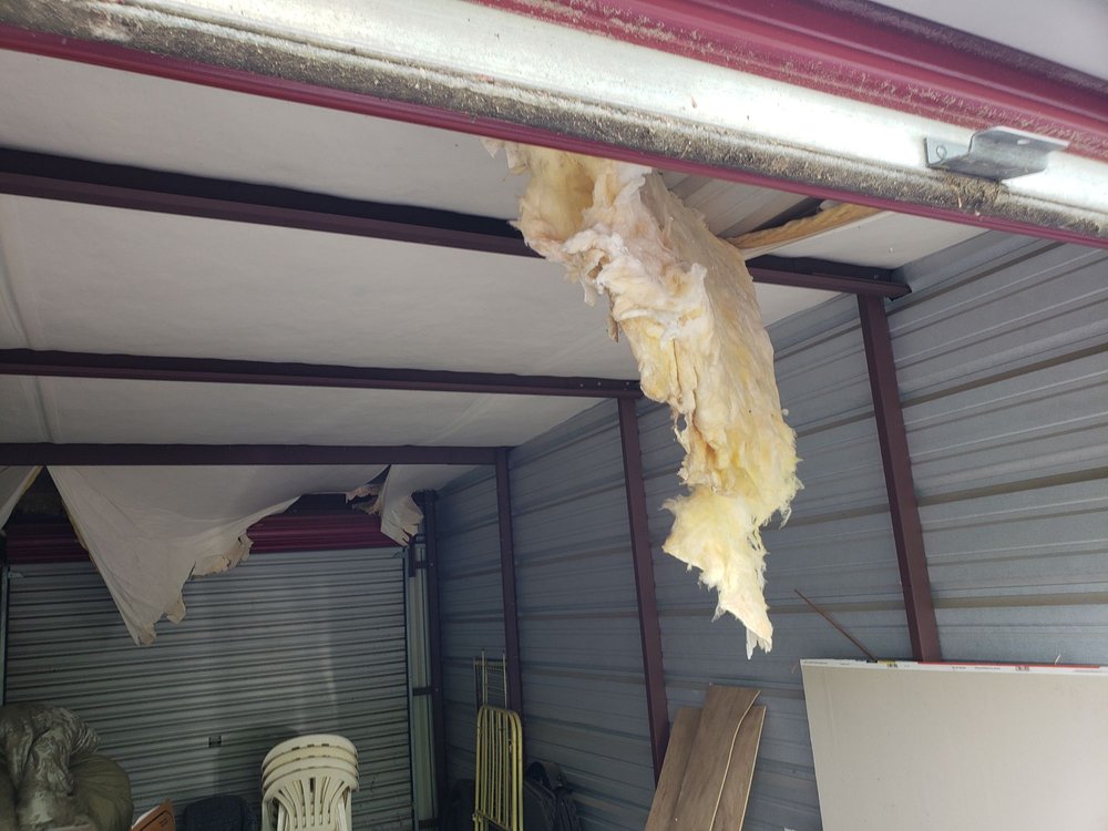 HWY 64 STORAGE Updated August 2024 2210 US 64, North