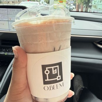 O Beem - Cafes Near Me - Los Angeles, California