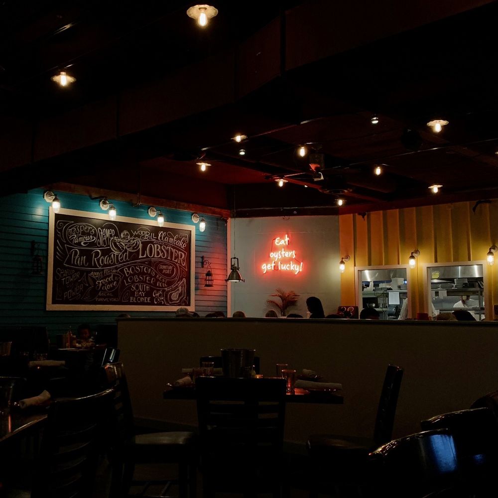 Summer Shack - Boston - Inside - Seafood Near Me - Boston, Massachusetts Summer Shack - Boston - Inside - Seafood Near Me - Boston, Massachusetts