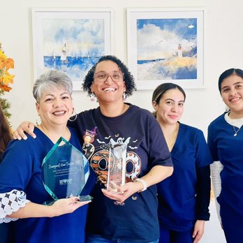 Goldstar Pediatrics - Amazing Staff at Goldstar Pediatrics - Pediatricians Near Me - Fontana, California Goldstar Pediatrics - Amazing Staff at Goldstar Pediatrics - Pediatricians Near Me - Fontana, California