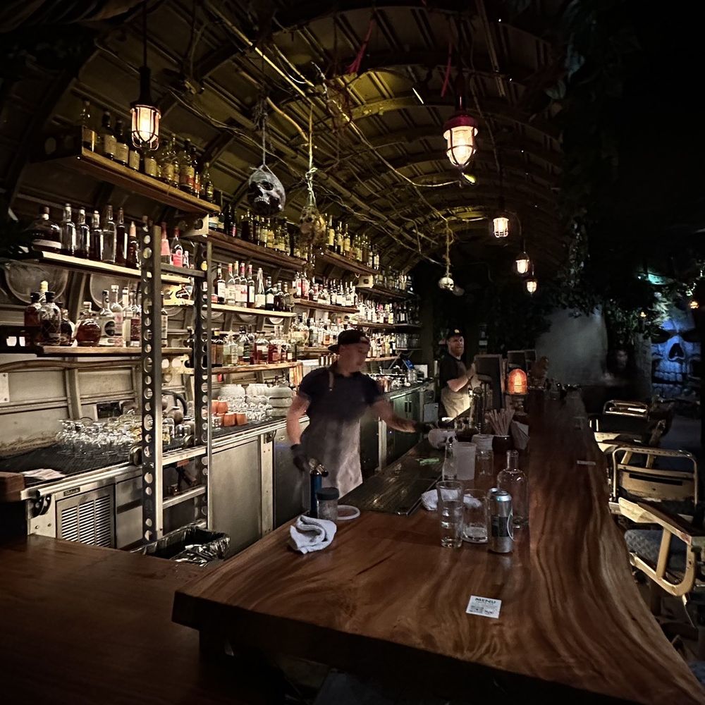 Last Rites - Cocktail Bars Near Me - San Francisco, California Last Rites - Cocktail Bars Near Me - San Francisco, California