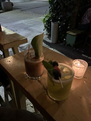 La Clandestina by null