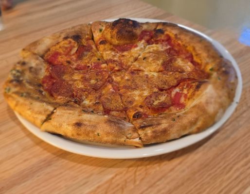 Crust by null