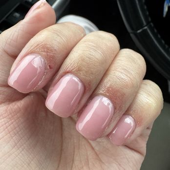 Adore Nail Studio - Soft builder gel - Nail Salons Near Me - Houston, Texas