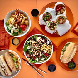 Boali Healthy Food