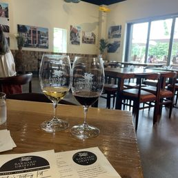 Tasting Tasting